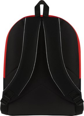 Школьный рюкзак ArtSpace Street. Black Cat With Flowers / Sch_Str65511