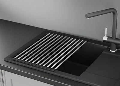 Сушилка для раковины GRANULA RD-18