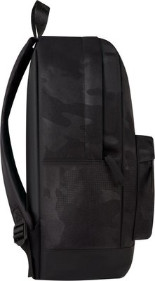 Школьный рюкзак ArtSpace Street. Military / Sch_Str65515