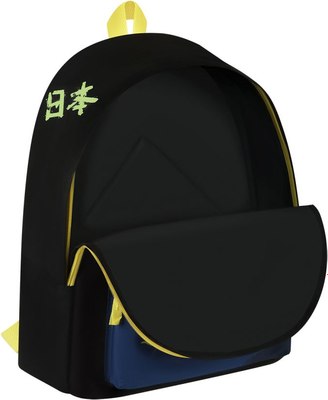 Школьный рюкзак ArtSpace Street. Samurai / Sch_Str65513