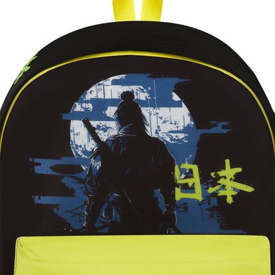 Школьный рюкзак ArtSpace Street. Samurai / Sch_Str65513
