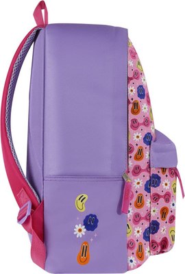 Школьный рюкзак ArtSpace Street. Smile / Sch_Str65512