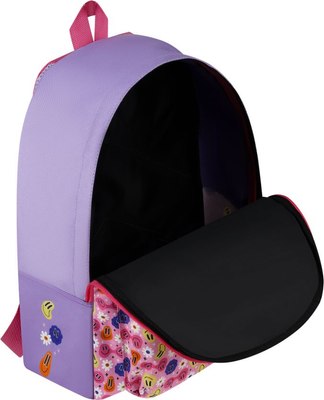 Школьный рюкзак ArtSpace Street. Smile / Sch_Str65512