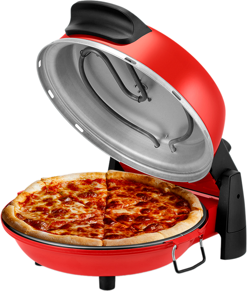 Пицца-мейкер Kitfort КТ-4645 - фото