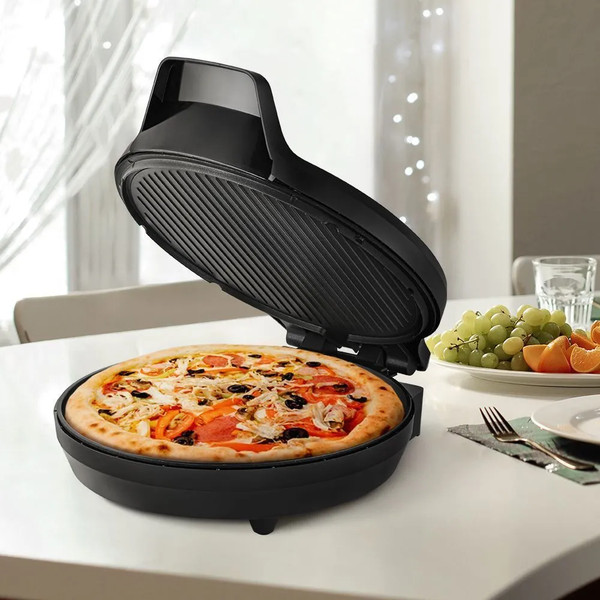 Пицца-мейкер Kitfort КТ-4646