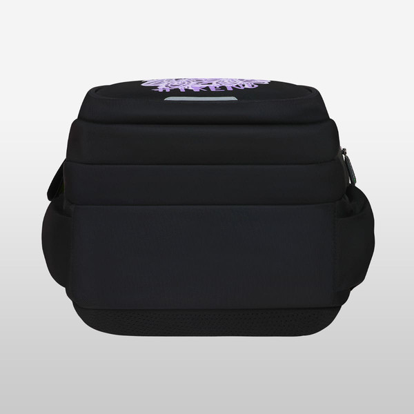 Школьный рюкзак Berlingo Comfort. WorldWide / RU-CM-1101