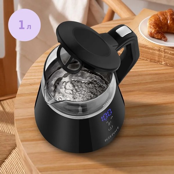 Электрочайник Kitfort КТ-6696