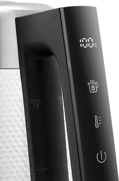 Электрочайник Kitfort КТ-6697