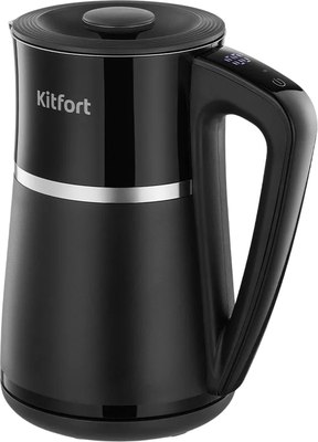 Электрочайник Kitfort КТ-6698 - фото