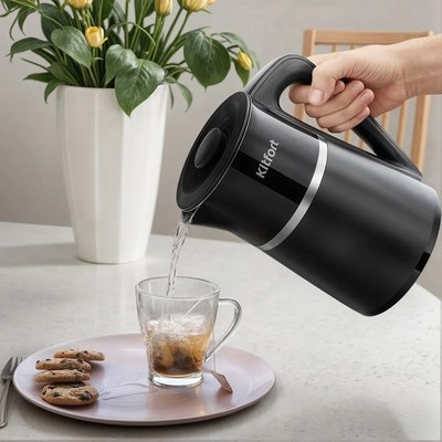 Электрочайник Kitfort КТ-6698