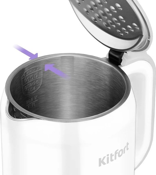 Электрочайник Kitfort КТ-6699