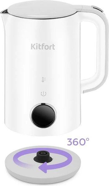 Электрочайник Kitfort КТ-6699