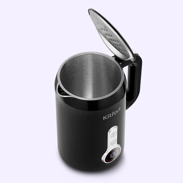 Электрочайник Kitfort КТ-6701