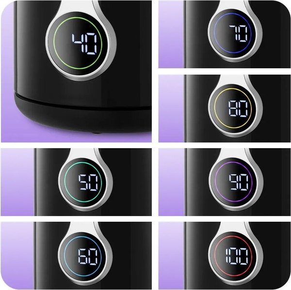 Электрочайник Kitfort КТ-6701