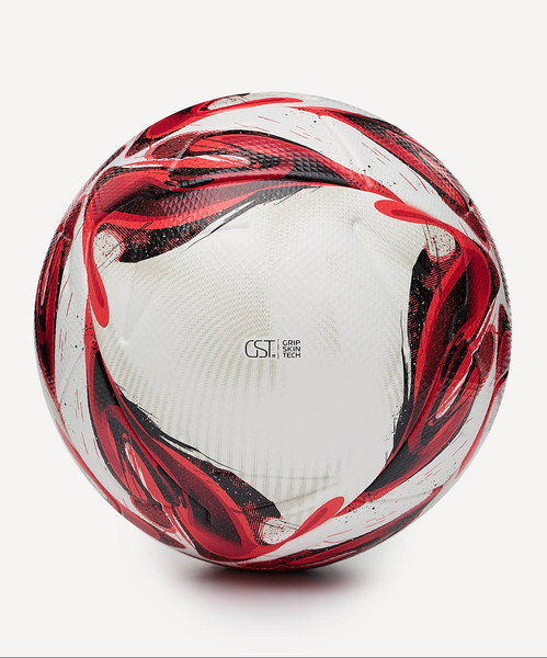 Футбольный мяч Jogel Triumph Elite №5