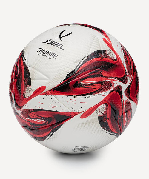 Футбольный мяч Jogel Triumph Elite №5