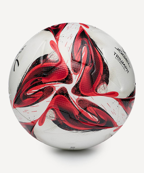 Футбольный мяч Jogel Triumph Elite №5