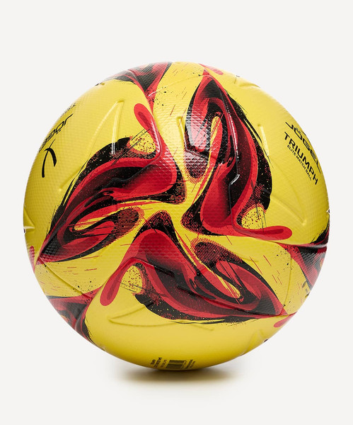 Футбольный мяч Jogel Triumph Elite Winter №5