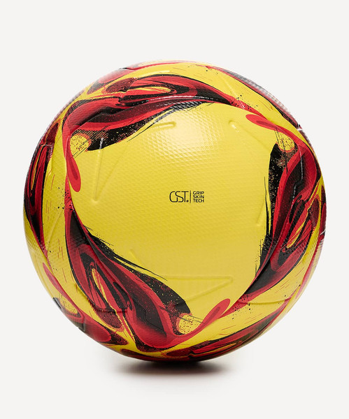 Футбольный мяч Jogel Triumph Elite Winter №5