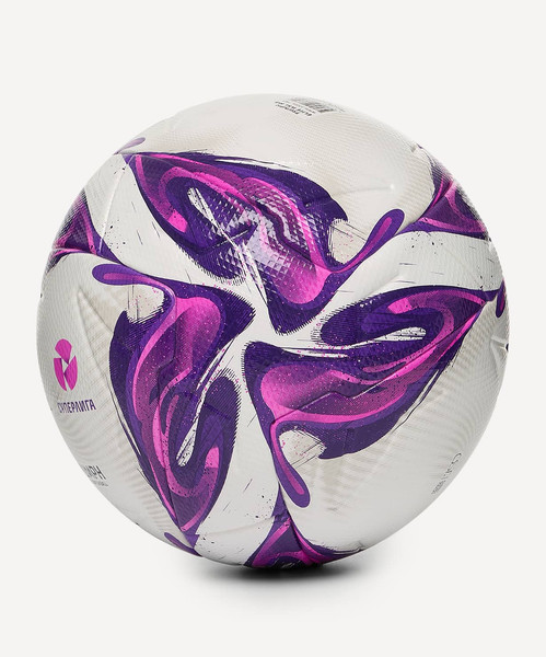 Футбольный мяч Jogel Triumph Elite WSL №5