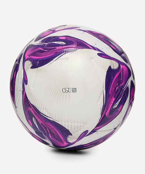 Футбольный мяч Jogel Triumph Elite WSL №5