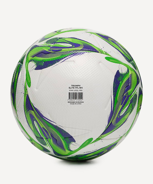 Футбольный мяч Jogel Triumph Elite YFL №5