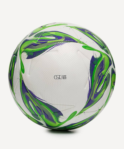 Футбольный мяч Jogel Triumph Elite YFL №5