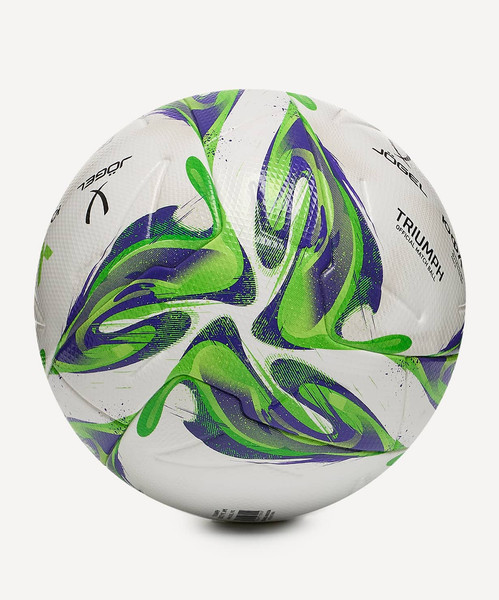 Футбольный мяч Jogel Triumph Elite YFL №5