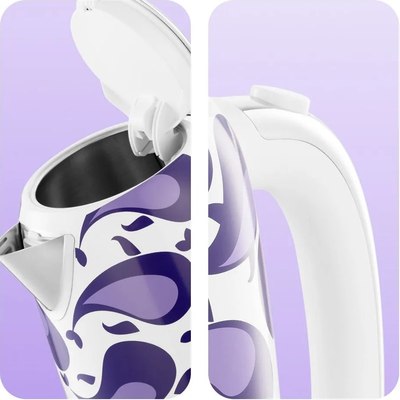 Электрочайник Kitfort КТ-6768