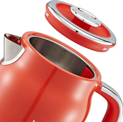 Электрочайник Kitfort КТ-6791