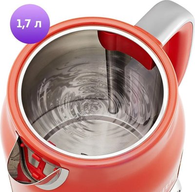 Электрочайник Kitfort КТ-6791