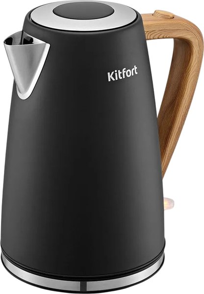 Электрочайник Kitfort КТ-6792 - фото