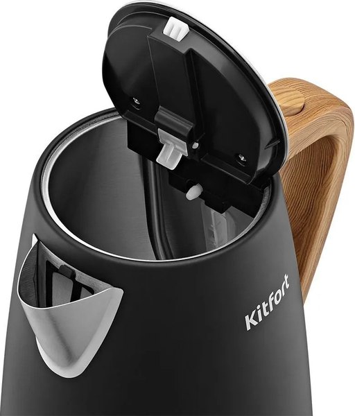 Электрочайник Kitfort КТ-6792