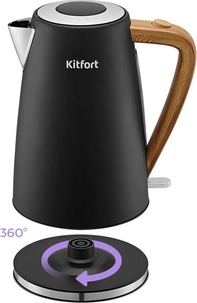 Электрочайник Kitfort КТ-6792
