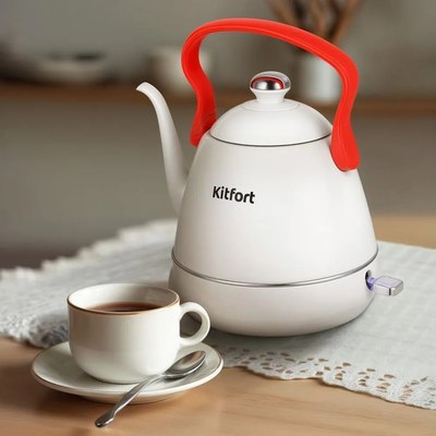 Электрочайник Kitfort КТ-6793