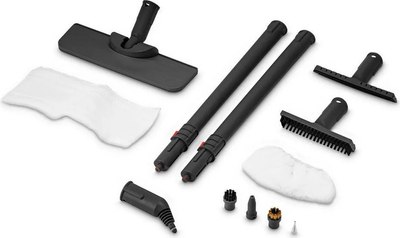 Пароочиститель Kitfort КТ-9223