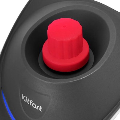 Пароочиститель Kitfort КТ-9223