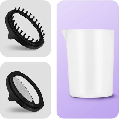 Отпариватель Kitfort КТ-9259