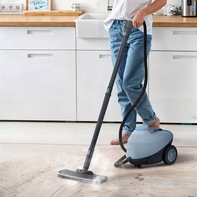 Пароочиститель Kitfort КТ-9285