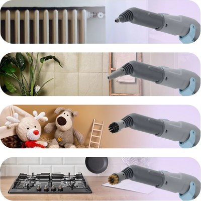 Пароочиститель Kitfort КТ-9285