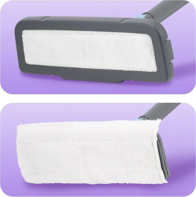 Пароочиститель Kitfort КТ-9285