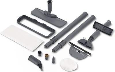 Пароочиститель Kitfort КТ-9285