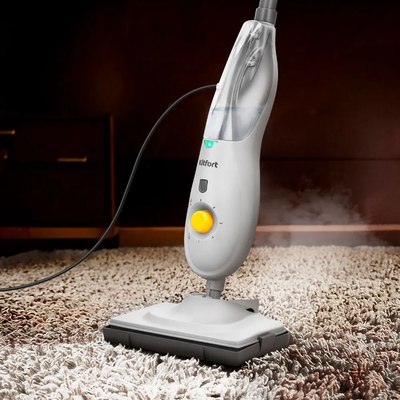 Пароочиститель Kitfort КТ-3933