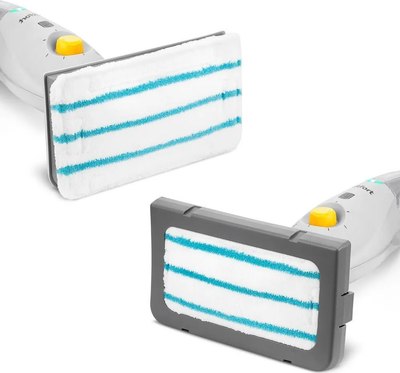 Пароочиститель Kitfort КТ-3933