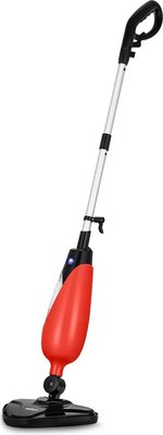 Пароочиститель Kitfort КТ-3939 - фото