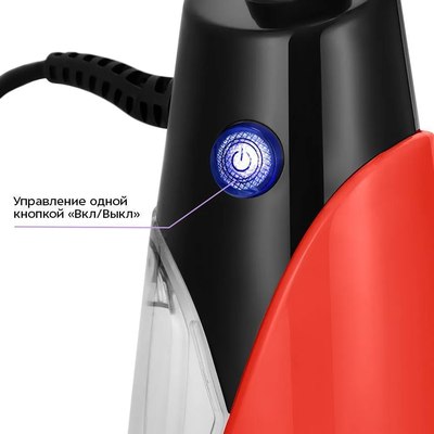 Пароочиститель Kitfort КТ-3939