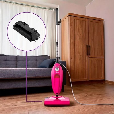 Пароочиститель Kitfort КТ-3940