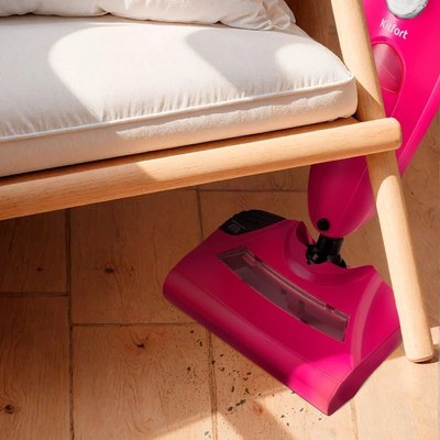 Пароочиститель Kitfort КТ-3940