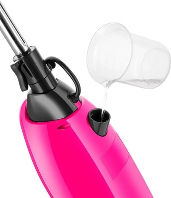 Пароочиститель Kitfort КТ-3940