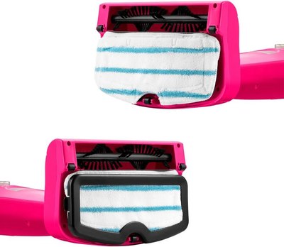 Пароочиститель Kitfort КТ-3940